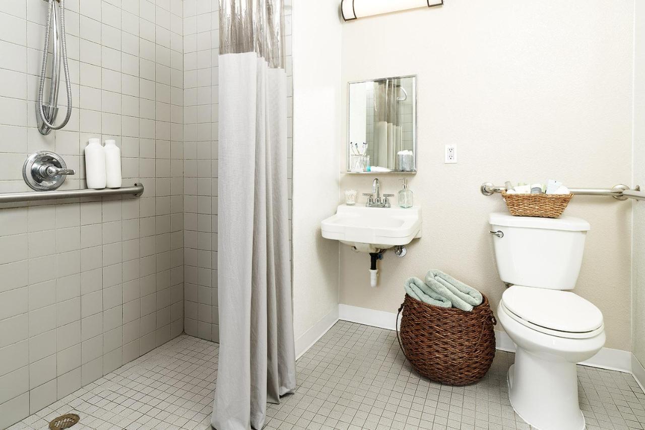 Intown Suites Extended Stay San Antonio Tx - Nacogdoches Road Bagian luar foto